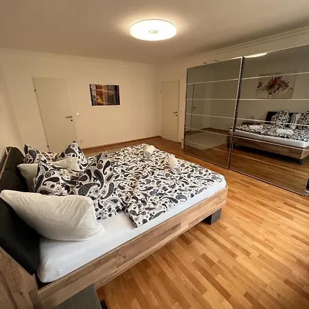 Monterey Apartment Vienna Esterno foto