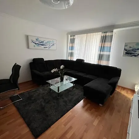 Monterey Apartment Vienna Esterno foto