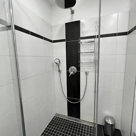 Monterey Apartment Vienna Esterno foto