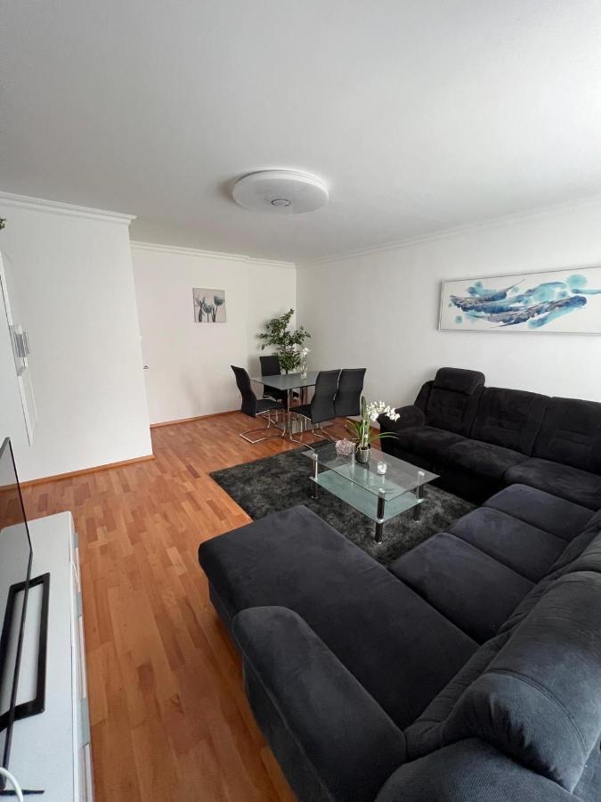 Appartement Monterey