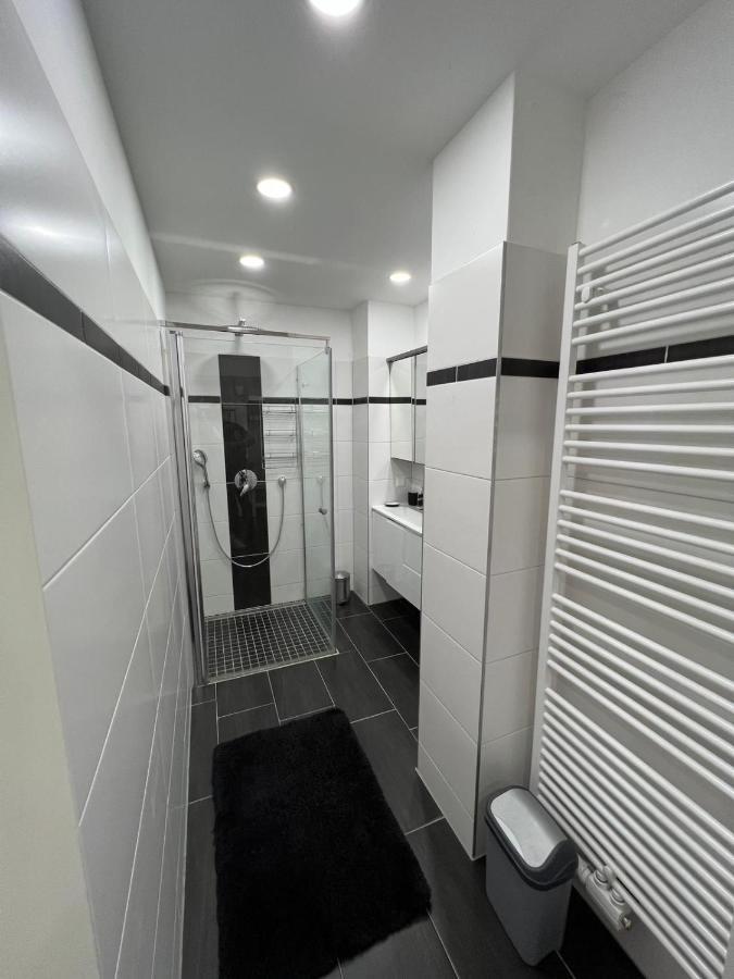 Appartement Monterey *