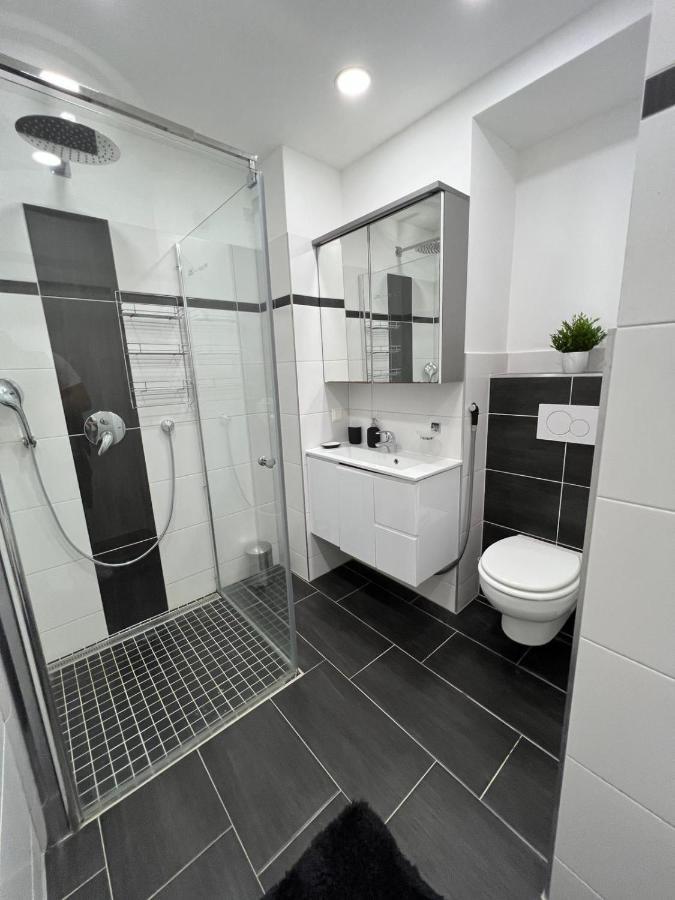 Appartement Monterey Wenen