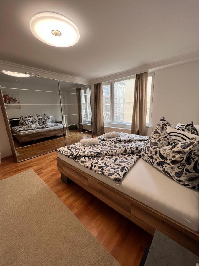 Appartement Monterey