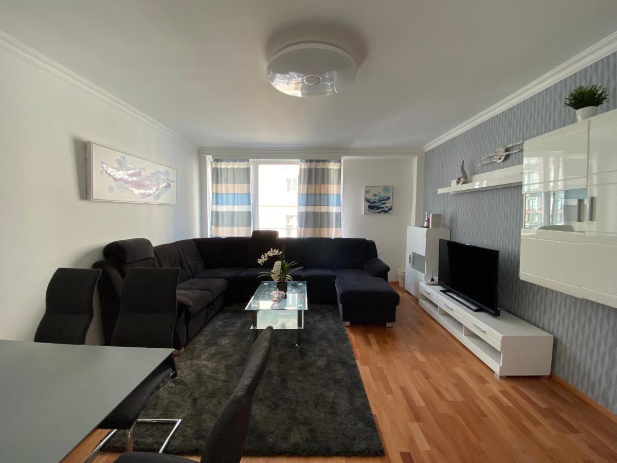 Appartement Monterey *