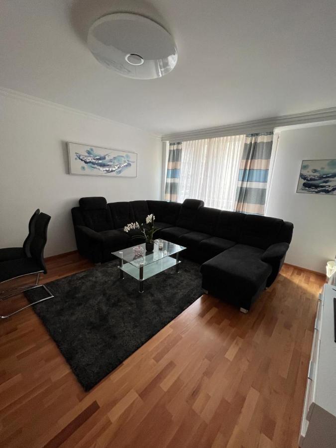 Appartement Monterey *