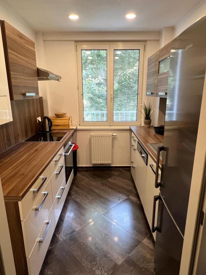 Monterey Appartement Wenen