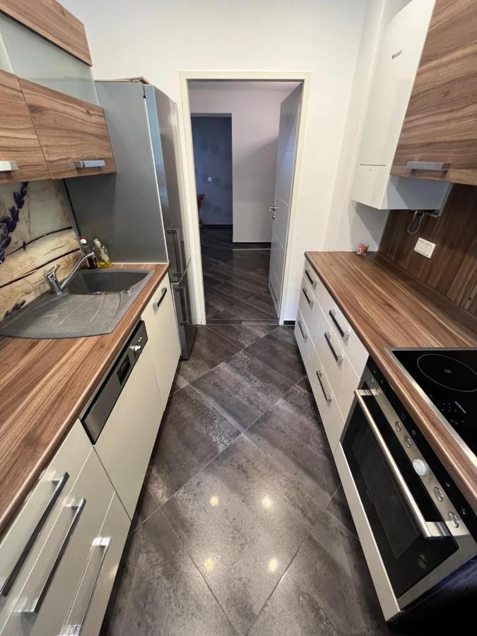 Appartement Monterey Wenen
