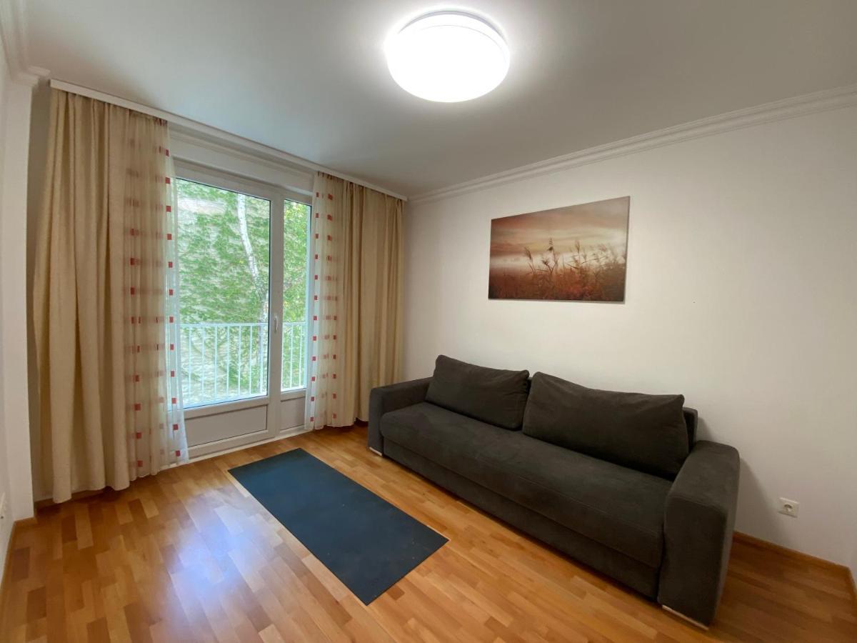 Appartement Monterey