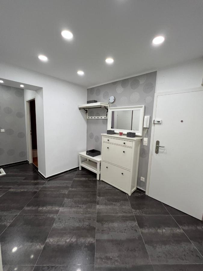 Appartement Monterey *