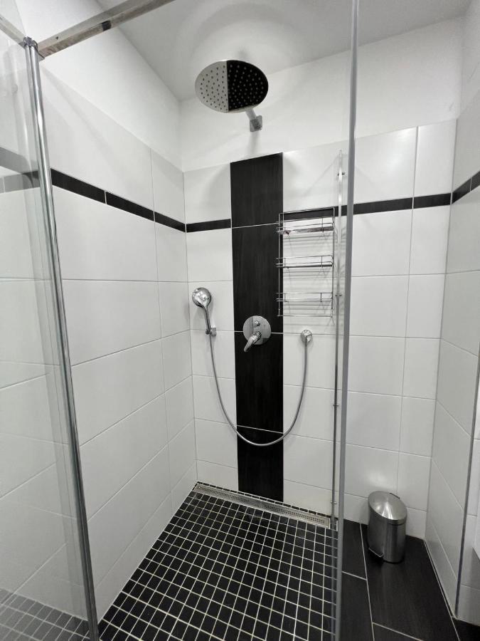 Monterey Appartement Wenen