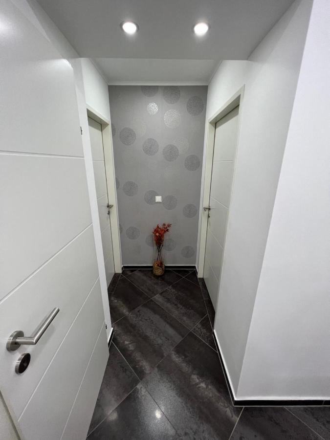 Monterey Appartement Wenen